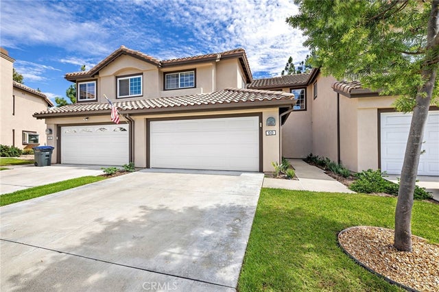 90 Mayfair, Aliso Viejo.