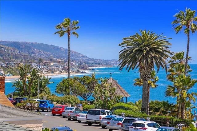 376 Cliff Drive # C, Laguna Beach
