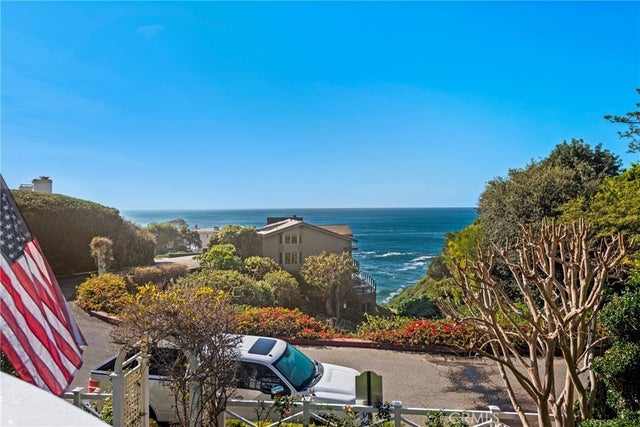 31531 Bluff Drive # Back, Laguna Beach