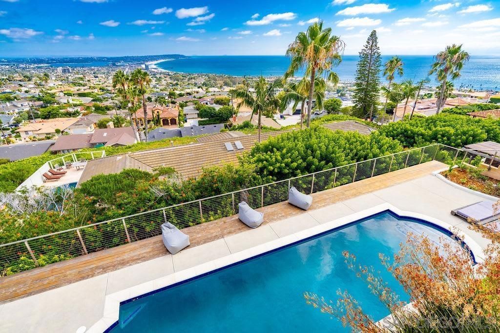 1001 La Jolla Rancho Rd, La Jolla
