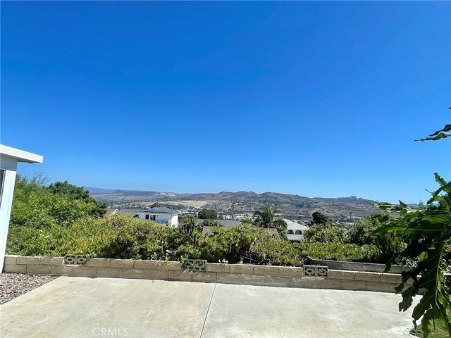 33132 Mesa Vista, Dana Point