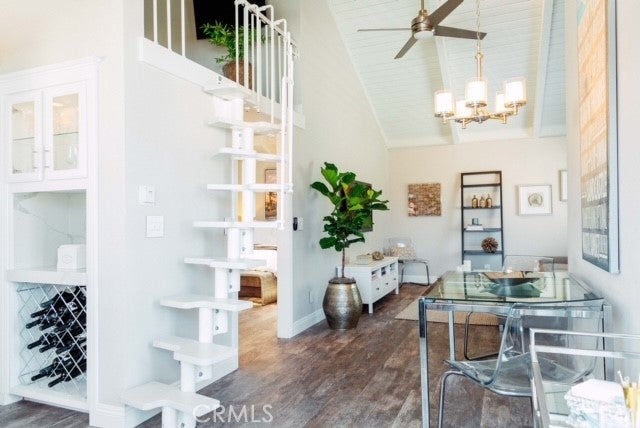 707 1/2 Heliotrope Avenue, Corona Del Mar