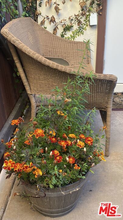 6661 Lindenhurst Avenue, Los Angeles