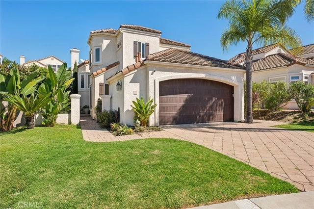 4 Regina, Dana Point