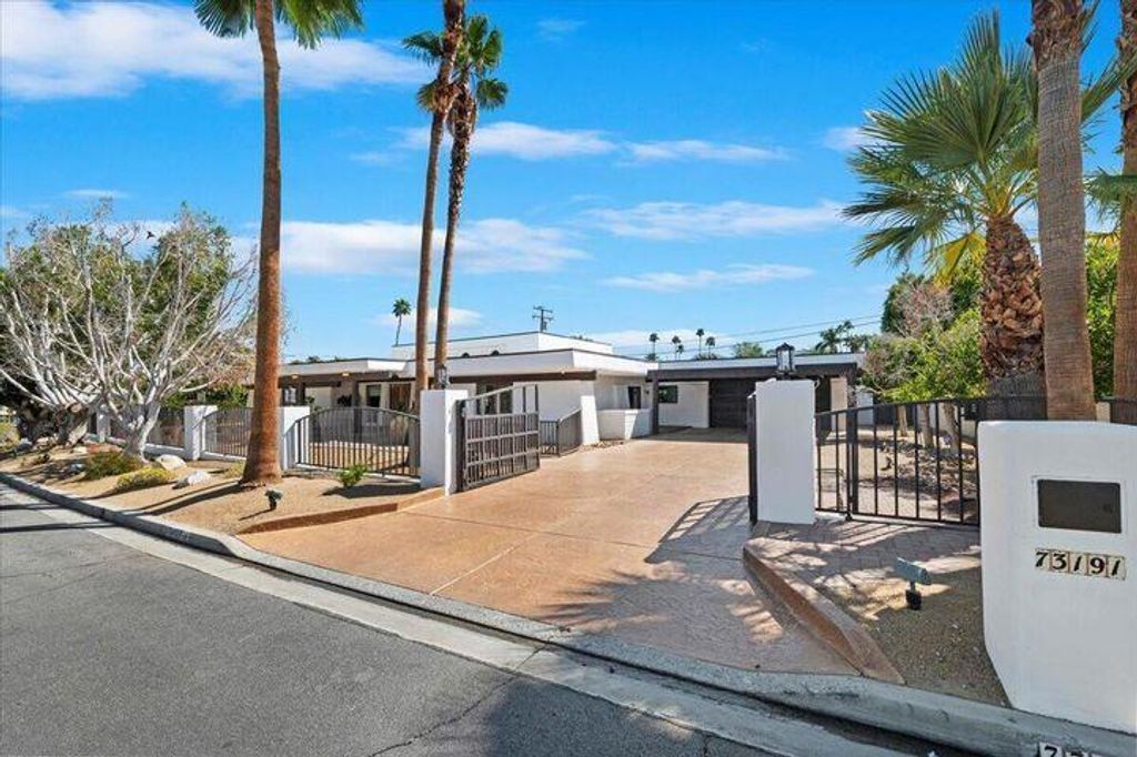 73191 Shadow Mountain Drive, Palm Desert