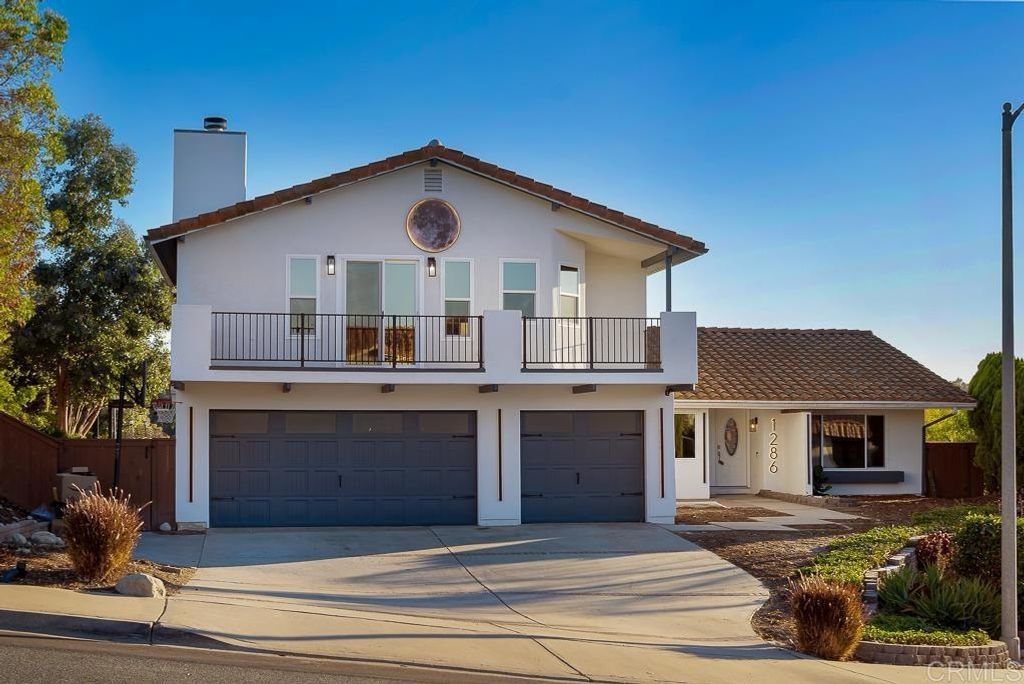 1286 Rippey Street, El Cajon