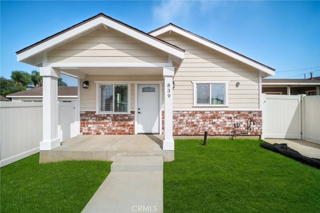 Photo of Listing #CV25234901