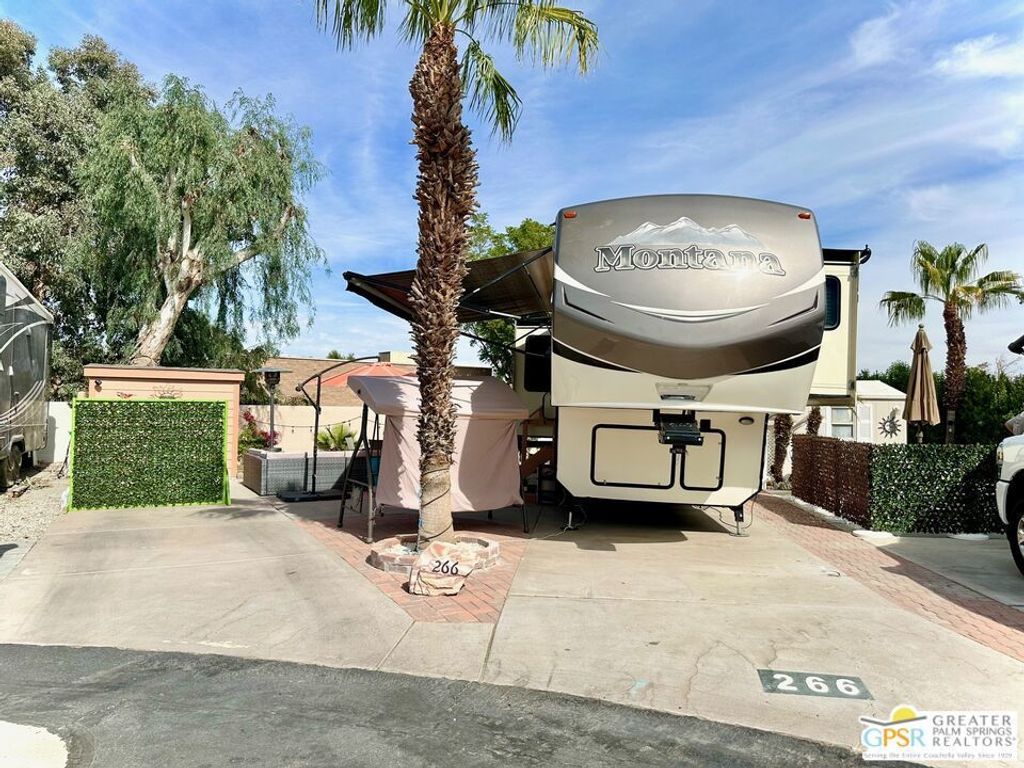 69801 Ramon Road # 266, Cathedral City