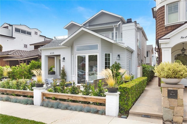 608 Acacia Avenue, Corona Del Mar