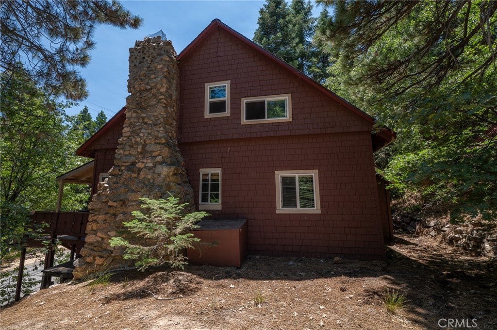 2462 Spring Drive, Running Springs