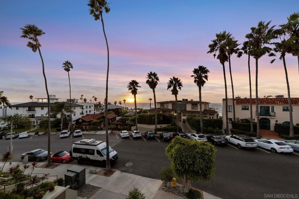 307 307 Prospect, La Jolla
