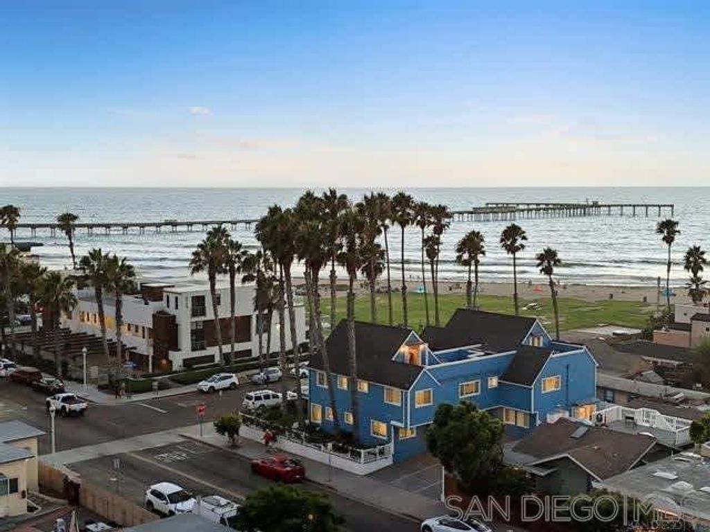 5112 Saratoga Ave # 1, San Diego
