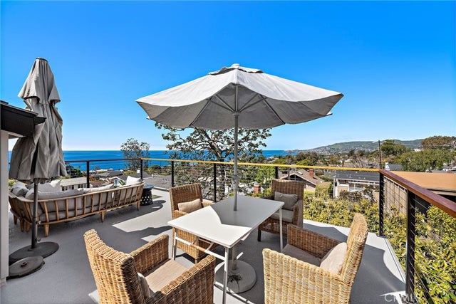 450 Ruby Street # Upper, Laguna Beach