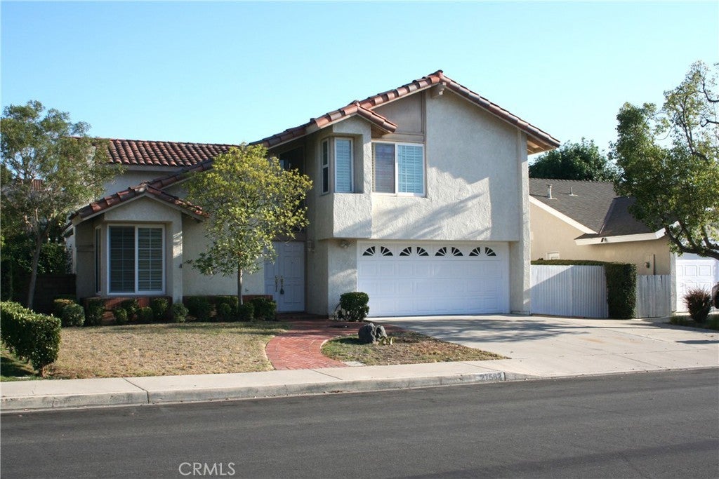 27582 Cenajo, Mission Viejo