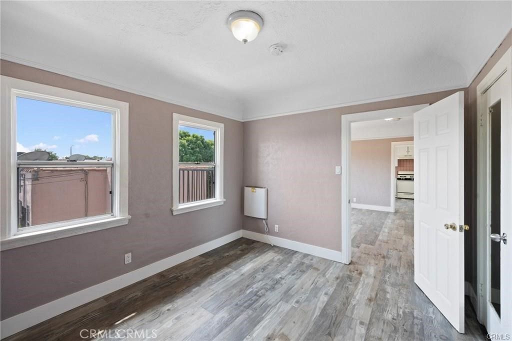 845 W 75th Street # 847 1/2, Los Angeles