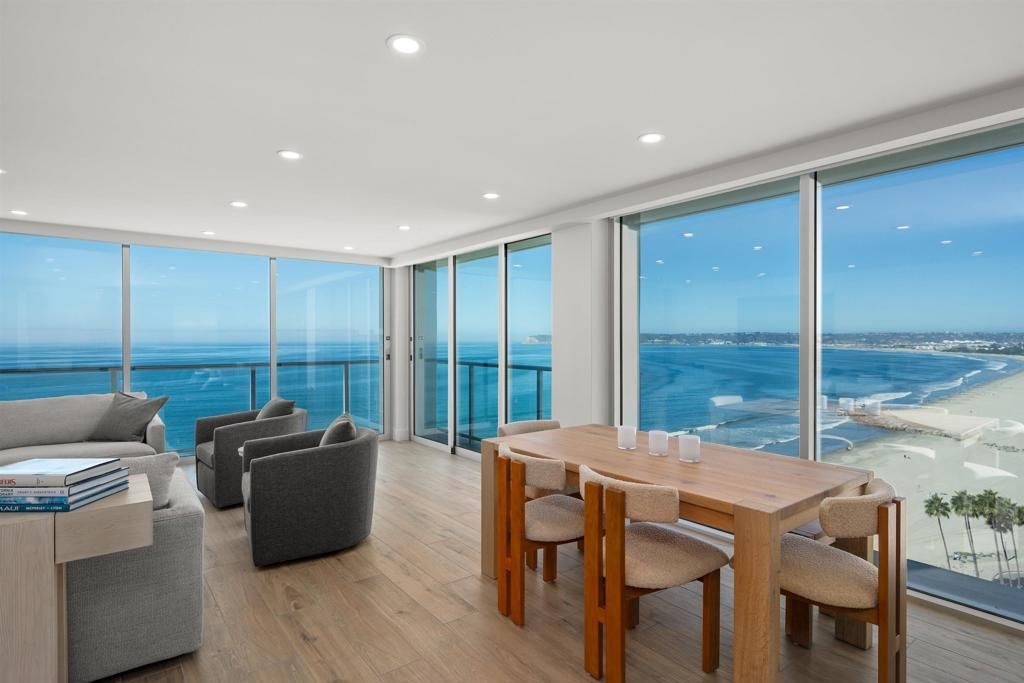 1730 Avenida Del Mundo # 1608, Coronado