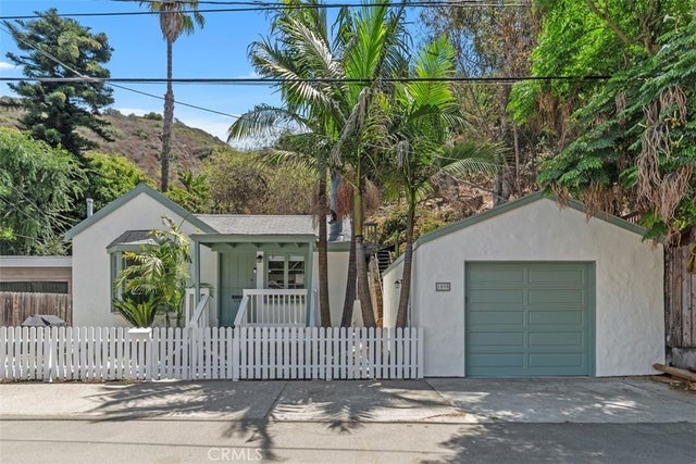 1595 Arroyo Drive, Laguna Beach