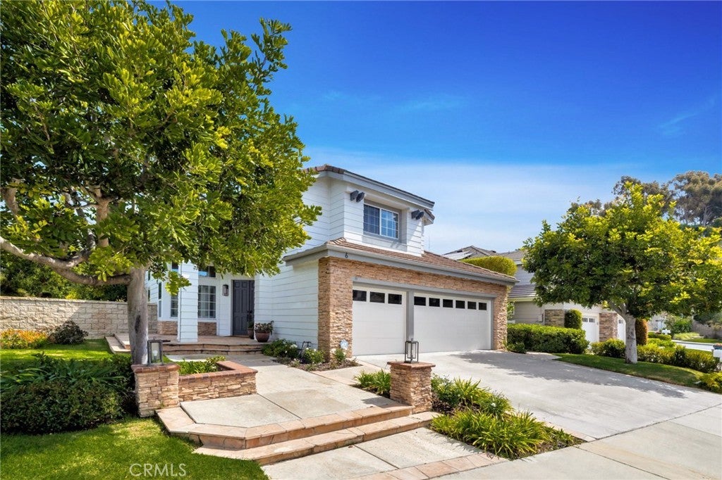 6 Ocean Ridge, Laguna Niguel