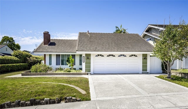 24312 Taxco Drive, Dana Point