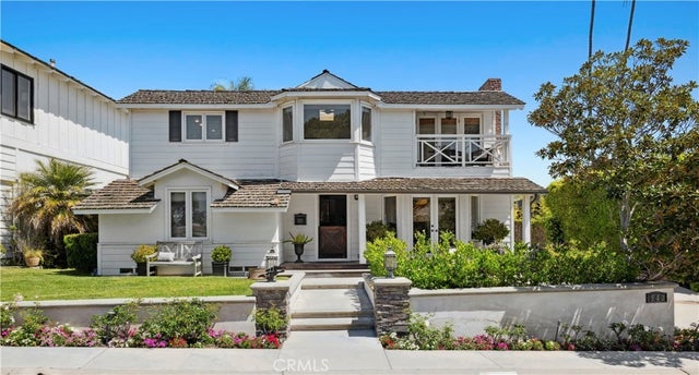 540 De Anza Drive, Corona Del Mar