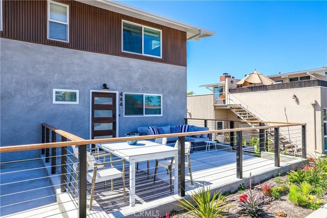 444 Seaward, Corona Del Mar