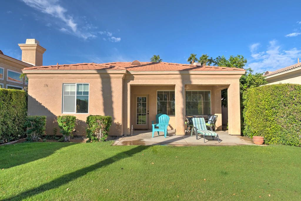 29576 Sandy Court, Cathedral City