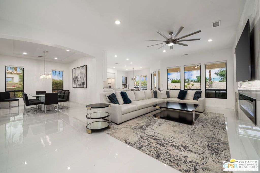 74226 Via Venezia, Palm Desert