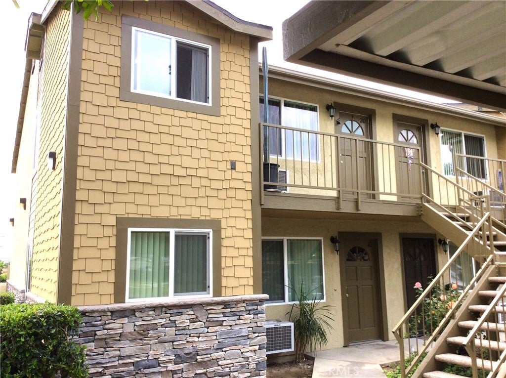 1200 San Antonio # 20, Ontario