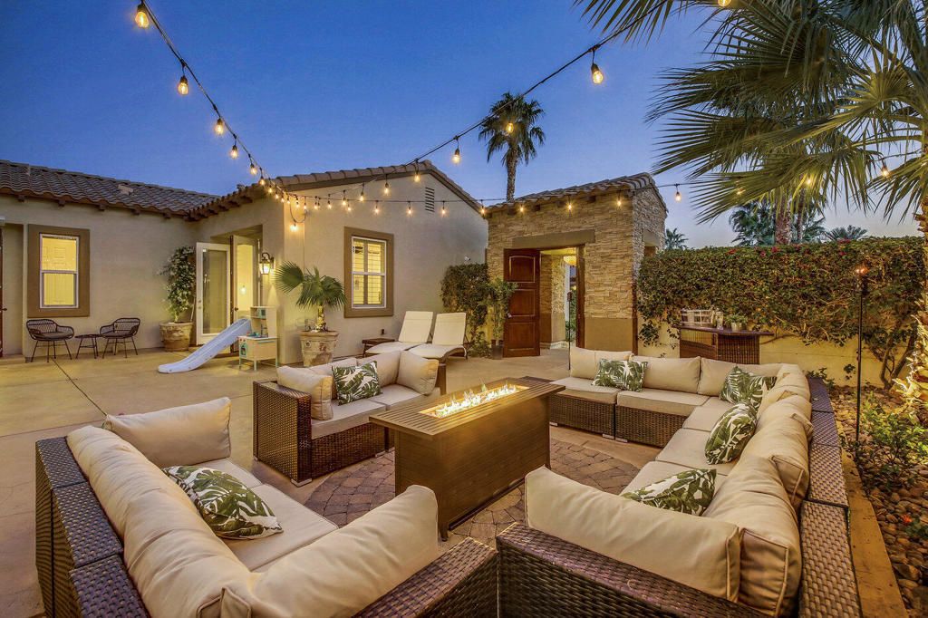 80844 Spanish Bay, La Quinta