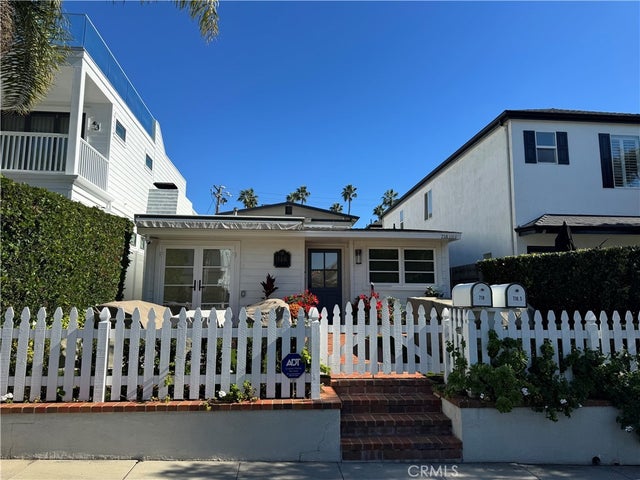 718 Fernleaf, Corona Del Mar