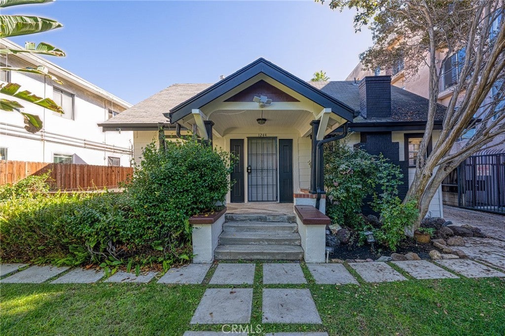 Photo of Listing #SR25240480