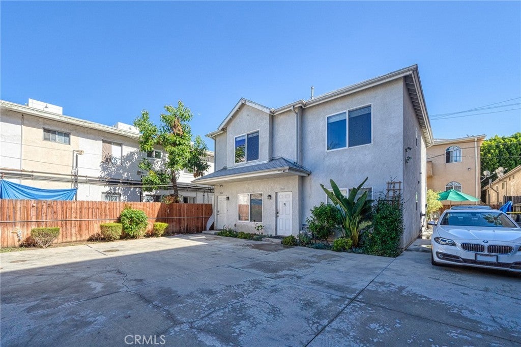 Photo of Listing #SR25240549