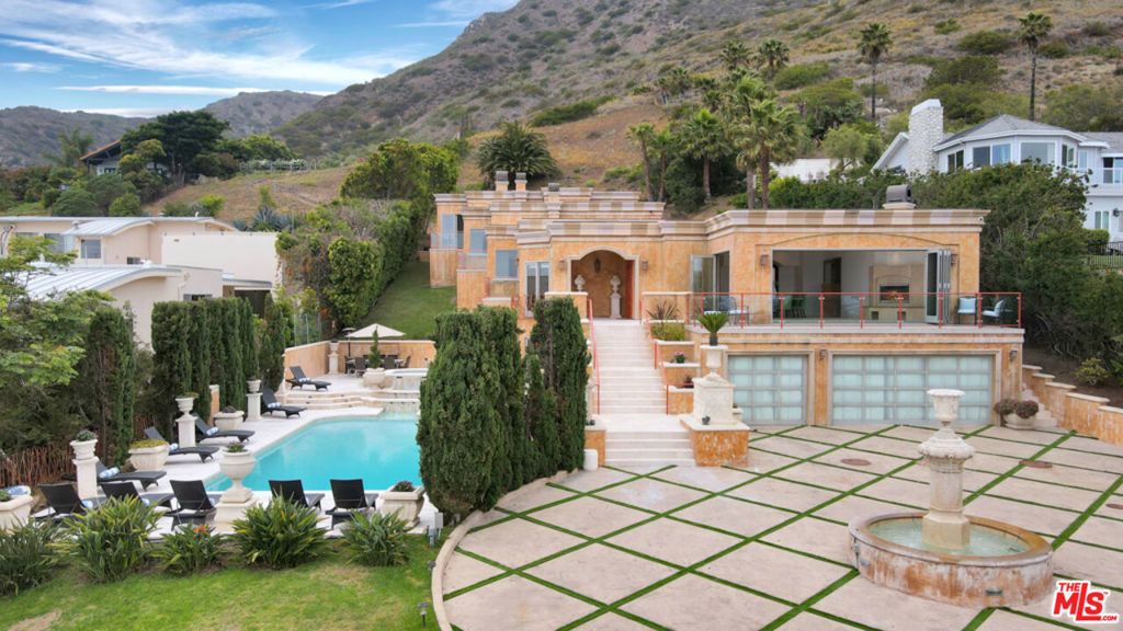 31739 Pacific Coast Highway, Malibu