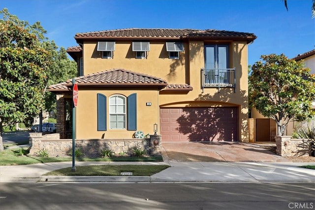 16 Oroville, Irvine.