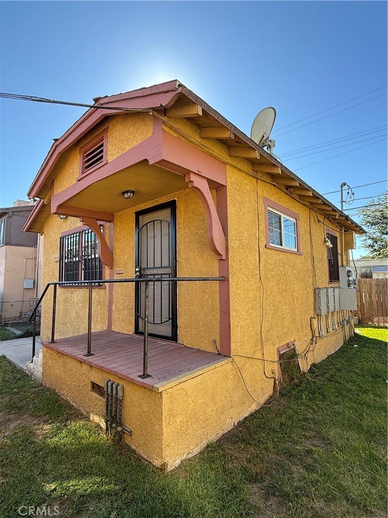 Photo of Listing #SB25241905