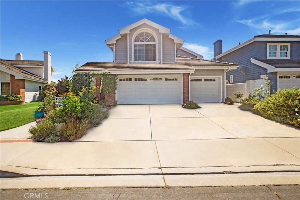 54 Richmond Hill, Laguna Niguel