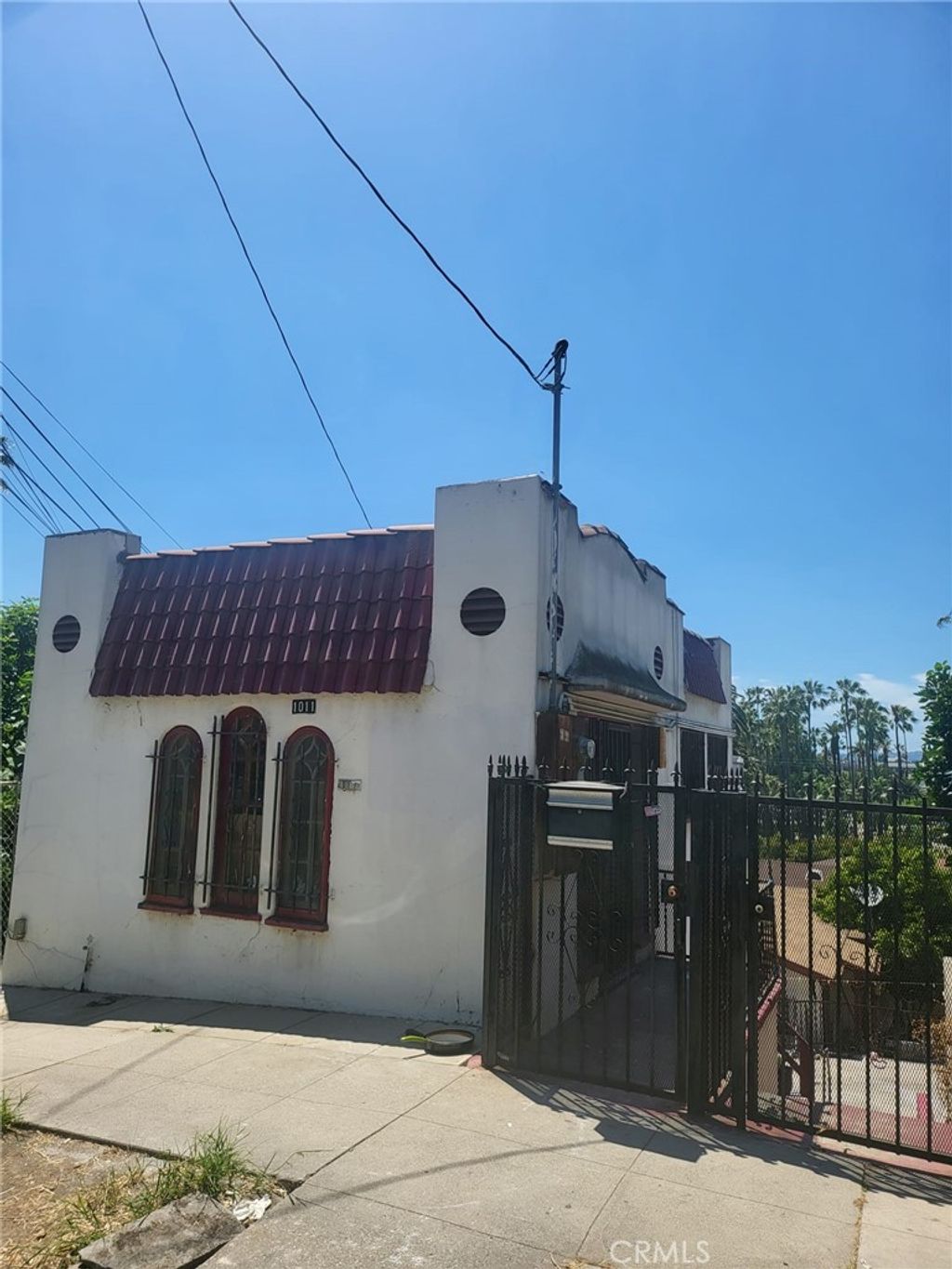 1011 Laguna, Echo Park