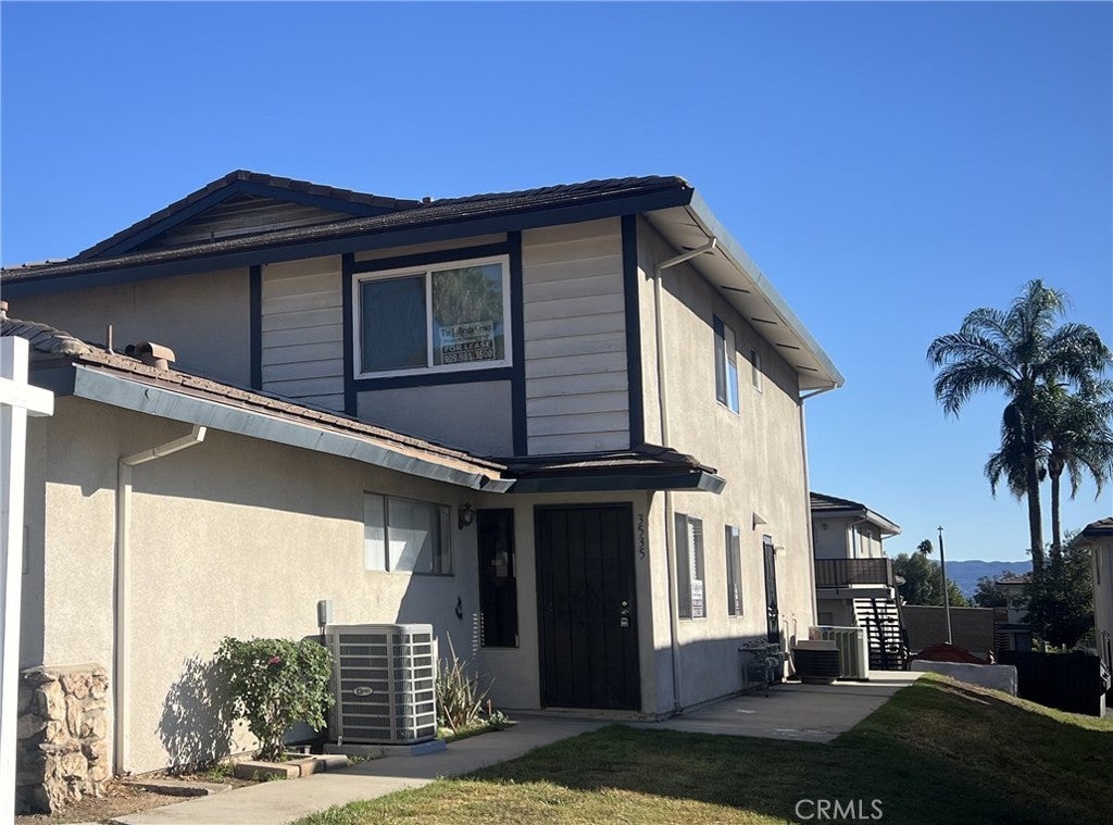 3535 20th Street, Highland