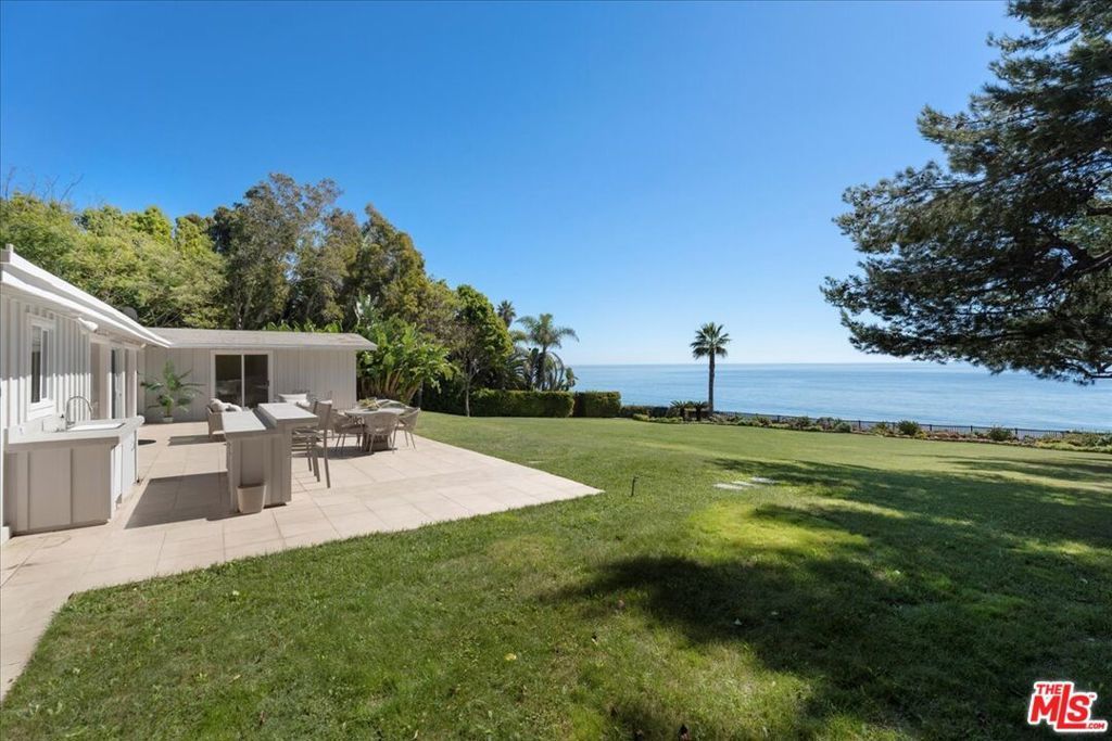 32440 Pacific Coast Highway, Malibu