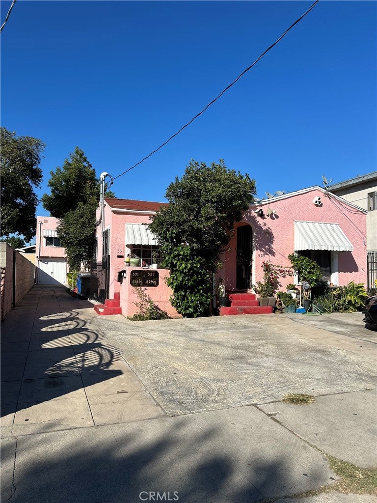 Photo of Listing #SB25243794