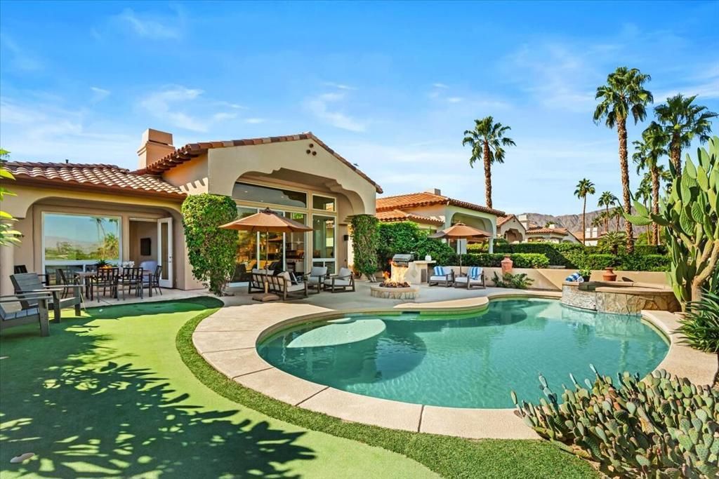 79370 Mission Drive West Drive W, La Quinta