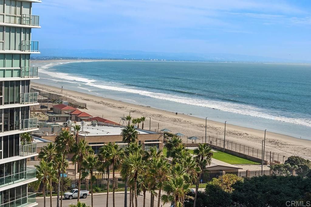 1810 Avenida Del Mundo # 901, Coronado