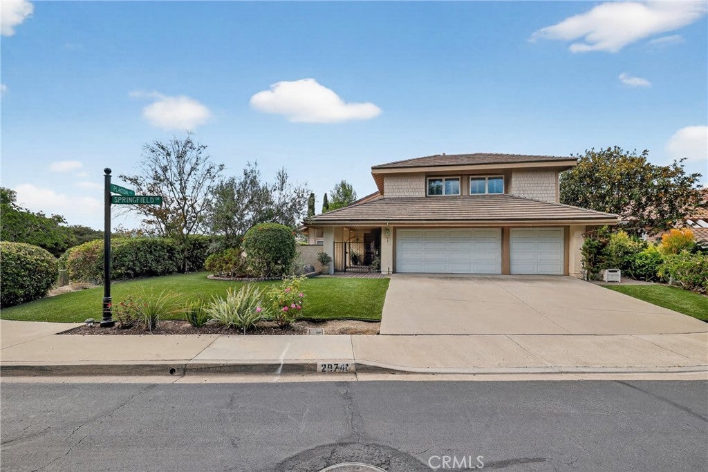 28741 Springfield Drive, Laguna Niguel
