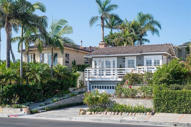 15 La Senda Drive, Laguna Beach