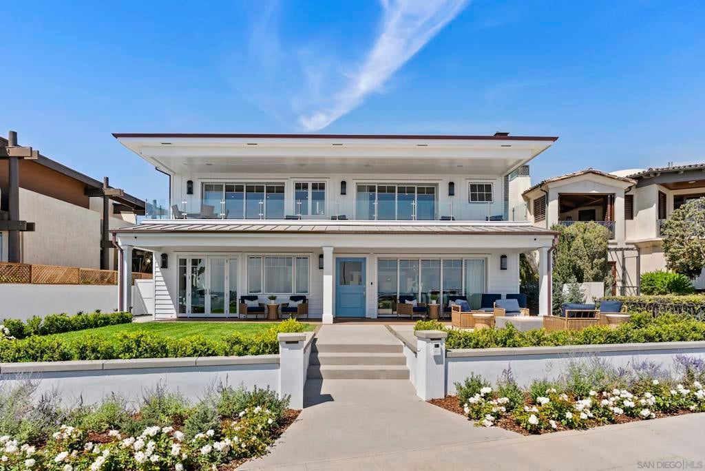 1059 Ocean Blvd, Coronado