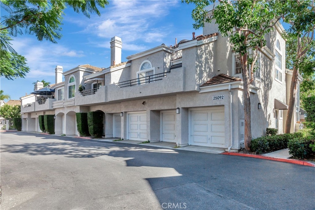25092 Leucadia # G, Laguna Niguel