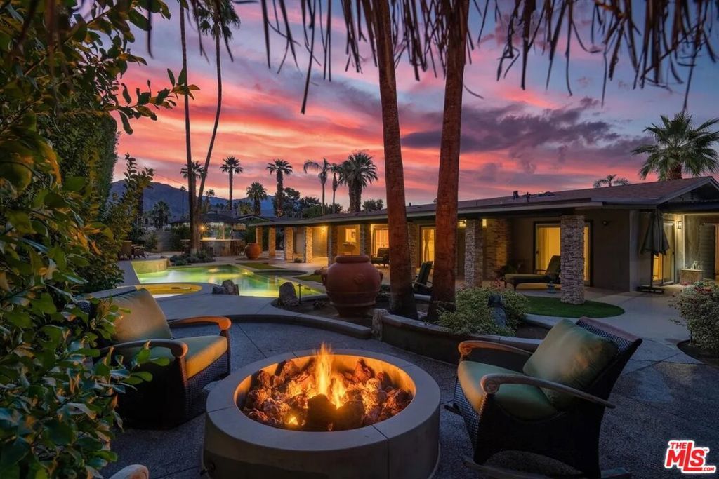 74085 Old Prospector Trail, Palm Desert