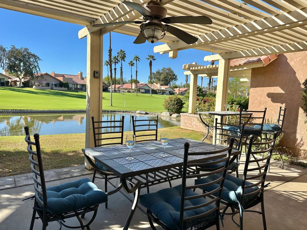 42275 Omar Place, Palm Desert