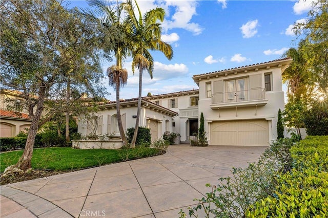 37 Vista Luci, Newport Coast