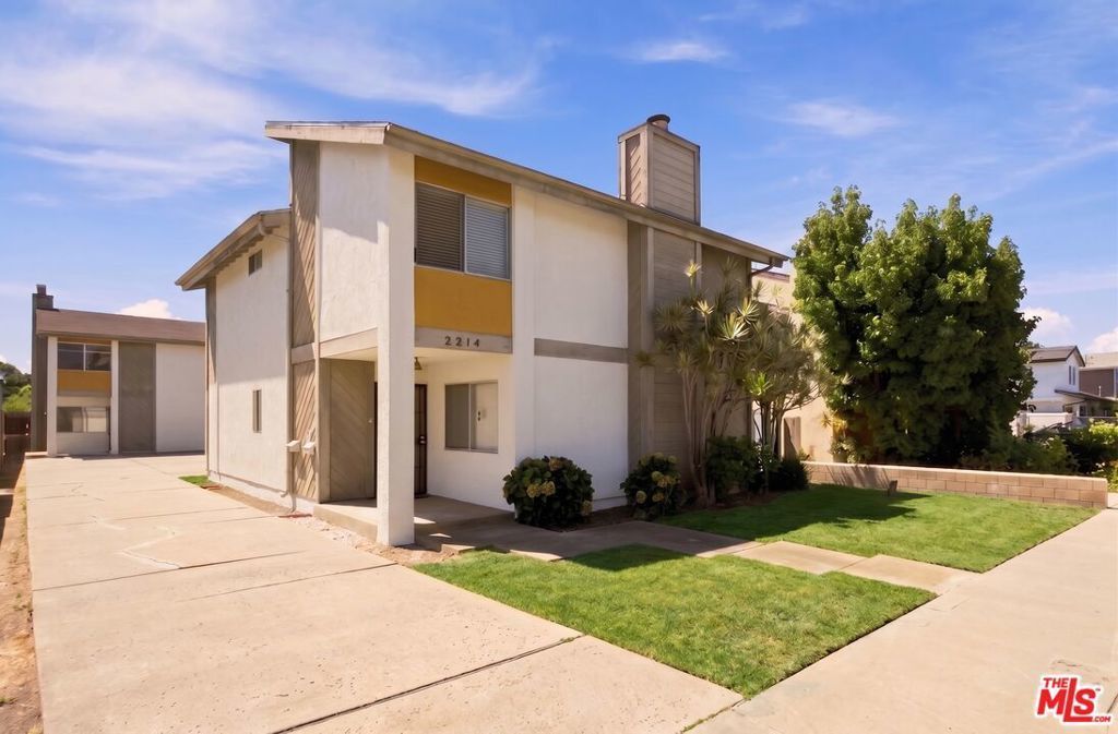 2214 Dufour Avenue # B, Redondo Beach